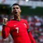 Mbappe atau Kane? Siapa yang akan meraih Sepatu Emas Euro 2024? Para pakar sepak bola memprediksi! (Instagram/@cristiano)