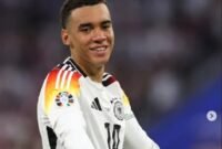 Jerman vs. Hongaria: Tuan Rumah Incar Tiket ke Babak Sistem Gugur Euro 2024! | Instagram/@euro2024