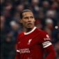 Al-Nassr siap pecahkan rekor transfer untuk memboyong Virgil van Dijk dari Liverpool. Instagram/@virgilvandijk