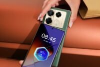 Infinix Note 40s Bocor di Situs Resmi, Ungkap Spesifikasi Menarik! | GSMArena