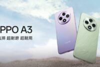 Oppo A3 Siap Meluncur 2 Juli di Tiongkok! Intip Desain dan Warna Menawannya di Sini | GSMArena