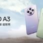 Oppo A3 Siap Meluncur 2 Juli di Tiongkok! Intip Desain dan Warna Menawannya di Sini | GSMArena