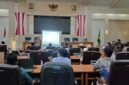 DPRD Kabupaten Sukabumi dorong tata kelola pemerintahan yang lebih transparan melalui sosialisasi penginputan Pokir ke dalam SIPD. | Istimewa