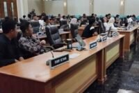 Sinergi DPRD dan Bappelitbangda jadikan Pokir sebagai pondasi perencanaan berbasis data di Kabupaten Sukabumi. | Istimewa