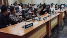 Sinergi DPRD dan Bappelitbangda jadikan Pokir sebagai pondasi perencanaan berbasis data di Kabupaten Sukabumi. | Istimewa