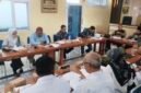 DPRD Kabupaten Sukabumi bahas Raperda Insentif dan Kemudahan Investasi demi mendukung pertumbuhan ekonomi daerah. | Istimewa