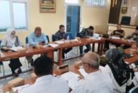 DPRD Kabupaten Sukabumi bahas Raperda Insentif dan Kemudahan Investasi demi mendukung pertumbuhan ekonomi daerah. | Istimewa