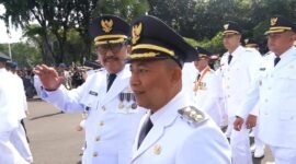 Disbudpora siap bersinergi dengan kepemimpinan baru Bupati Sukabumi dalam pelestarian budaya dan pemberdayaan pemuda.