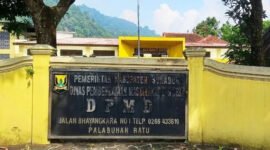 Pemerintah pusat dan DPMD Sukabumi bersinergi untuk menjaga penggunaan Dana Desa agar tepat sasaran demi kesejahteraan masyarakat. | Istimewa