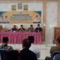DPMD Sukabumi hadir dalam Musrenbang Kecamatan Surade untuk menyerap aspirasi masyarakat menuju pembangunan 2026. | Istimewa