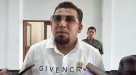 DPRD Sukabumi desak evaluasi penanganan ODGJ pasca kematian tragis Samson. | Istimewa