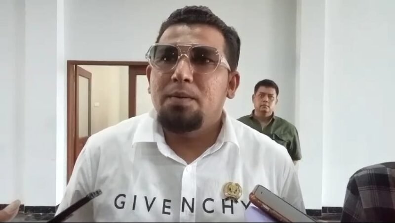 DPRD Sukabumi desak evaluasi penanganan ODGJ pasca kematian tragis Samson. | Istimewa