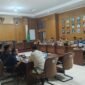 Bapemperda DPRD Kabupaten Sukabumi bahas 19 Raperda dalam Propemperda 2025. | Humas DPRD