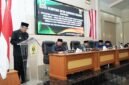 DPRD Sukabumi bahas transformasi BPR Sukabumi menjadi Perseroda, fokus pada penguatan UMKM dan peningkatan PAD. | Humas DPRD