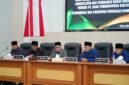 DPRD Sukabumi bahas transformasi BPR menjadi Perseroda untuk mendukung UMKM dan pertumbuhan ekonomi daerah. | Humas DPRD