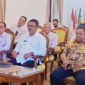 Pemkab dan DPRD Sukabumi dukung IPKD MCP 2025 untuk tata kelola pemerintahan bebas korupsi. | Humas DPRD
