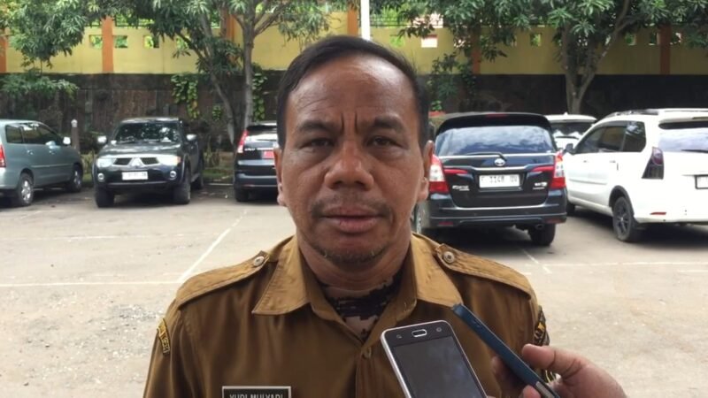 Disbudpora Sukabumi tegaskan komitmen dalam penguatan budaya, kepemudaan, dan olahraga demi pembangunan daerah yang lebih maju. | Istimewa