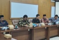 DPRD Sukabumi targetkan 19 Raperda masuk Propemperda 2025, dorong percepatan pembahasan dan pengesahan. | Istimewa