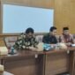 DPRD Sukabumi targetkan 19 Raperda masuk Propemperda 2025, dorong percepatan pembahasan dan pengesahan. | Istimewa
