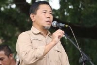 DPMD Sukabumi dorong pengelolaan desa berbasis regulasi untuk tingkatkan tata kelola dan kesejahteraan masyarakat. | Istimewa