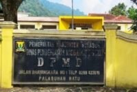 DPMD Sukabumi tekankan regulasi dan sinergi pemerintah dalam tata kelola desa untuk pembangunan yang lebih baik. | Istimewa