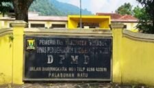 DPMD Sukabumi tekankan regulasi dan sinergi pemerintah dalam tata kelola desa untuk pembangunan yang lebih baik. | Istimewa