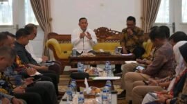 Sukabumi siap dukung Koperasi Desa Merah Putih