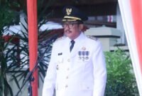 Bupati Sukabumi tegaskan otonomi daerah sebagai pendorong pemerataan pembangunan. | FB/Pemerintah Kabupaten Sukabumi