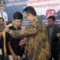 Bupati Sukabumi lepas 734 mahasiswa Unlip untuk KKN di tiga wilayah, dorong aktualisasi ilmu dan pemberdayaan desa. | Fb/Pemerintah Kabupaten Sukabumi