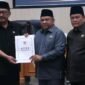 Bupati Sukabumi hadiri paripurna DPRD bahas rekomendasi LKPJ 2024 dan buka masa sidang kedua. | Fb/Pemerintah Kabupaten Sukabumi