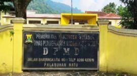 DPMD Sukabumi evaluasi pemanfaatan aset desa usai insiden ambulans wisata. | Istimewa