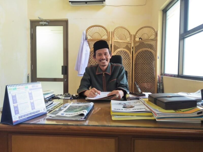 DPMD Sukabumi pelajari pembentukan Koperasi Desa Merah Putih. | Istimewa