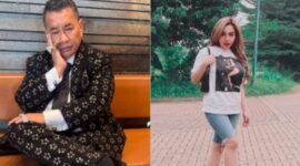 Hotman Paris tak jadi pengacara Lisa Mariana, Sunan Kalijaga ungkap faktanya.