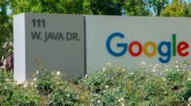  Akuisisi Wiz oleh Google menyoroti peran mantan personel Unit 8200 dalam industri teknologi AS. | Unsplash/Greg Bulla