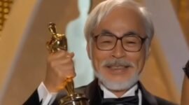 Hayao Miyazaki kembali kritik AI, menyebut teknologi ini sebagai ancaman bagi seni dan kehidupan. | instagram.com/hayao.miyazaki.ghibli