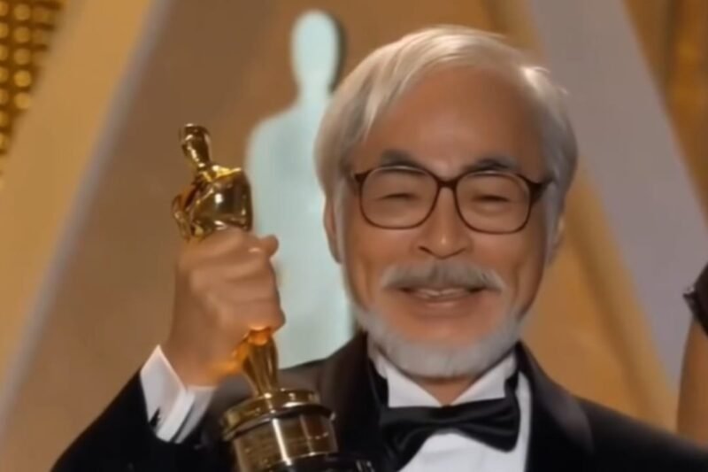 Hayao Miyazaki kembali kritik AI, menyebut teknologi ini sebagai ancaman bagi seni dan kehidupan. | instagram.com/hayao.miyazaki.ghibli