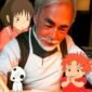 Studio Ghibli diprediksi berpotensi menggugat OpenAI atas dugaan pelanggaran hak cipta fitur AI terbaru. | instagram.com/hayao.miyazaki.ghibli