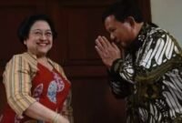 PDI-P siap gotong royong bangun bangsa bersama Prabowo. | Rakyat Sultra