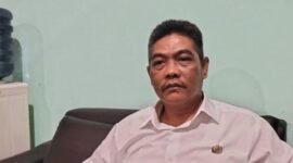 Disbudpora Sukabumi lestarikan budaya lewat upacara adat Hari Nelayan. | Istimewa