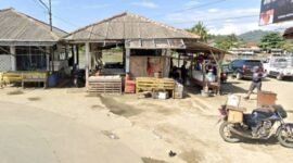 TPI Ciwaru butuh perhatian! Fasilitas tak layak dan pengelolaan yang lemah dikeluhkan pedagang dan legislator Sukabumi. | Istimewa