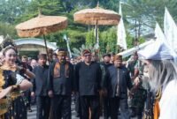 Ketua DPRD hadiri Gelar Budaya Rakyat 2025, sampaikan apresiasi dan harapan untuk masa depan Sukabumi. | Humas DPRD