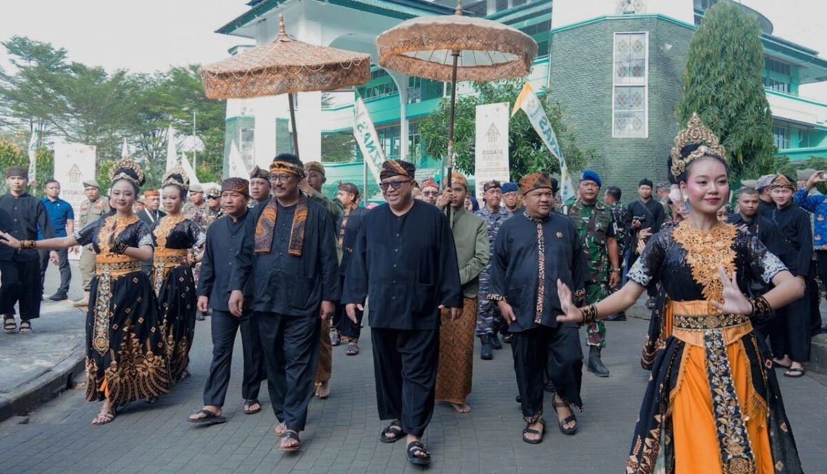 DPRD siap bersinergi bangun Sukabumi berdaya saing bersama pemimpin baru. | Humas DPRD