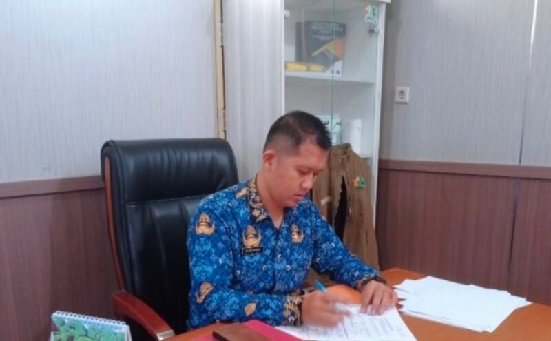 Disperkim perketat tata ruang demi masa depan Sukabumi. | Istimewa
