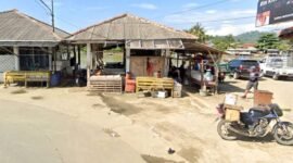 TPI Ciwaru butuh perhatian! Fasilitas tak layak dan pengelolaan yang lemah dikeluhkan pedagang dan legislator Sukabumi. | Istimewa