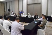 Sekda Sukabumi tegaskan langkah serius Pemkab capai target UHC BPJS Kesehatan. | Fb/Pemerintah Kabupaten Sukabumi