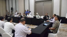 Sekda Sukabumi tegaskan langkah serius Pemkab capai target UHC BPJS Kesehatan. | Fb/Pemerintah Kabupaten Sukabumi