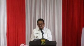 Sukabumi targetkan KLA kategori utama, bupati tegaskan perhatian anak jadi prioritas. | Fb/Pemerintah Kabupaten Sukabumi