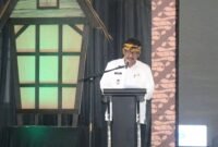 Sukabumi tetapkan 11 program prioritas dalam Musrenbang RPJMD 2025–2029. | Fb/Pemerintah Kabupaten Sukabumi