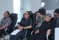 Jabar diapresiasi Kemendagri atas pembentukan Satgas Terpadu | Fb/Pemerintah Kabupaten Sukabumi