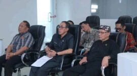 Jabar diapresiasi Kemendagri atas pembentukan Satgas Terpadu | Fb/Pemerintah Kabupaten Sukabumi